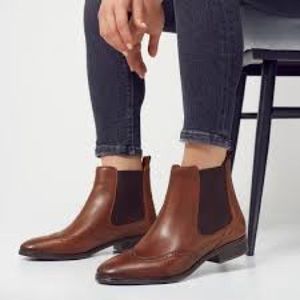 Aldo women’s boots